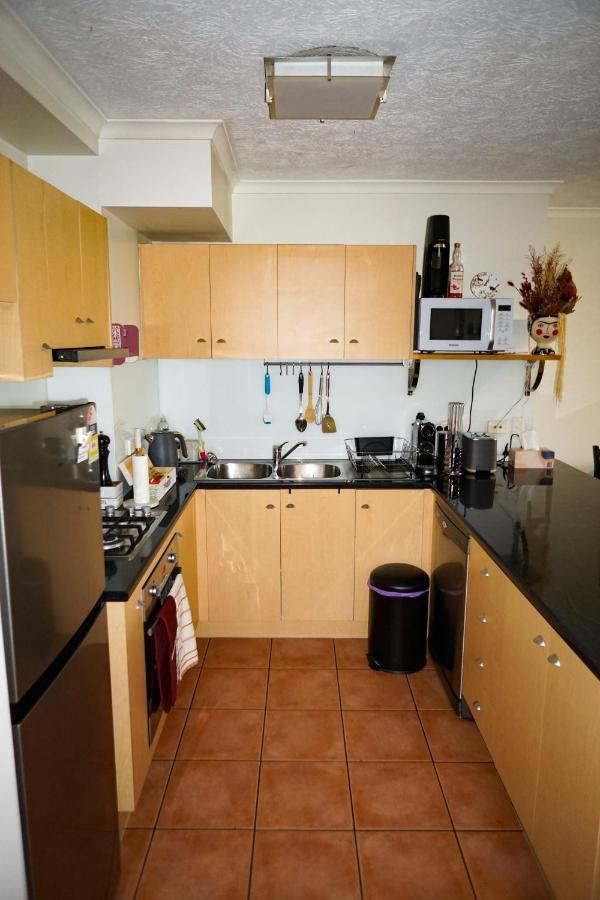City/Valley Resort Apartment Brisbane Exterior photo