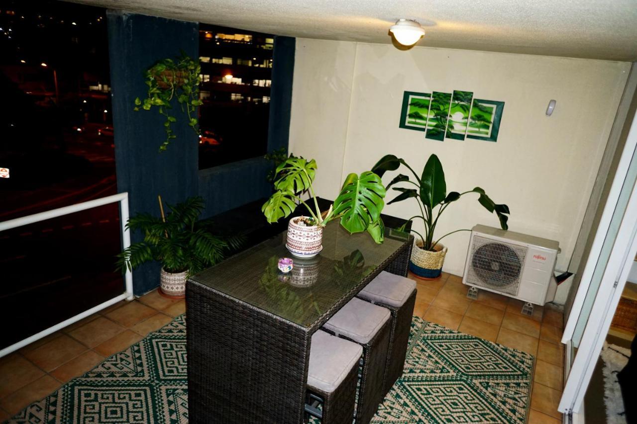 City/Valley Resort Apartment Brisbane Exterior photo