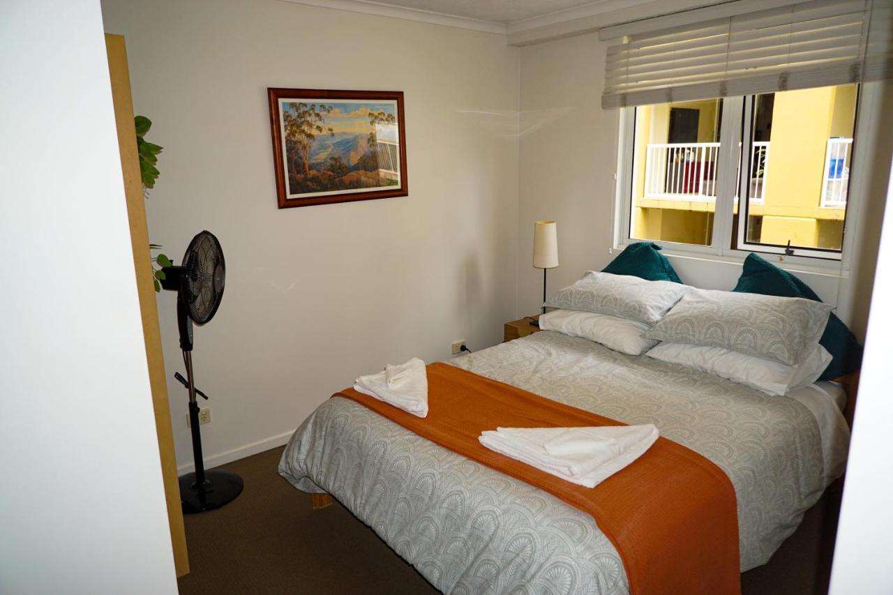 City/Valley Resort Apartment Brisbane Exterior photo